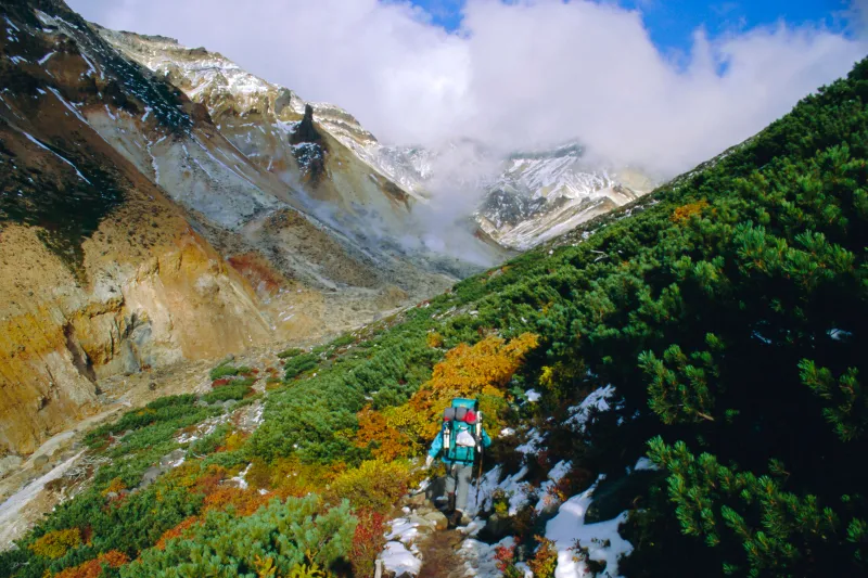 เที่ยวญี่ปุ่น เดือนกรกฎาคม 2025