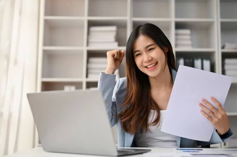 การเขียน job description เขียนยังไง