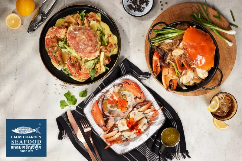 ร้านอาหารพร้อมพงษ์