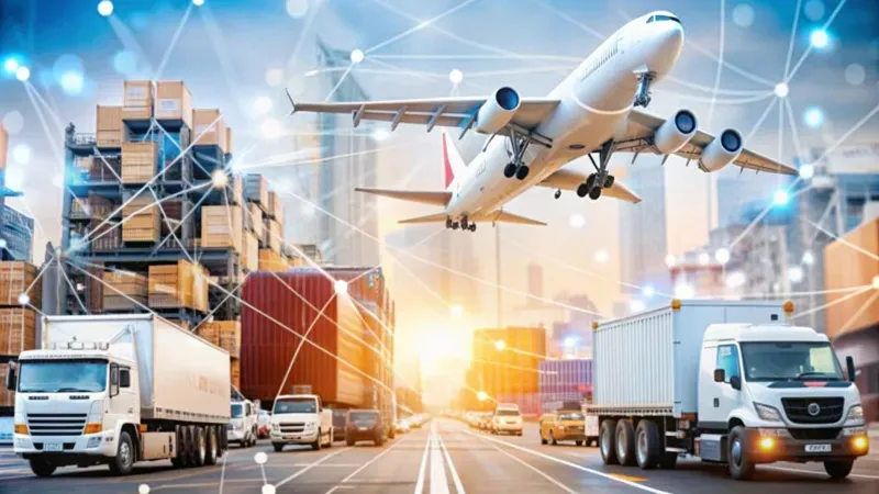 โลจิสติกส์ ทํางานอะไร โลจิสติกส์ ทํางานอะไร