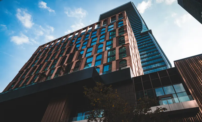 เที่ยวสงกรานต์ที่วัน แบงคอก