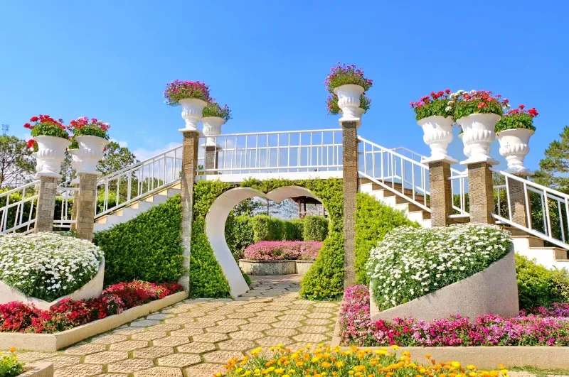 เที่ยว เวียดนามใต้ เที่ยว เวียดนามใต้