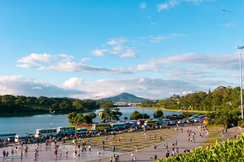 เที่ยว เวียดนามใต้ เที่ยว เวียดนามใต้