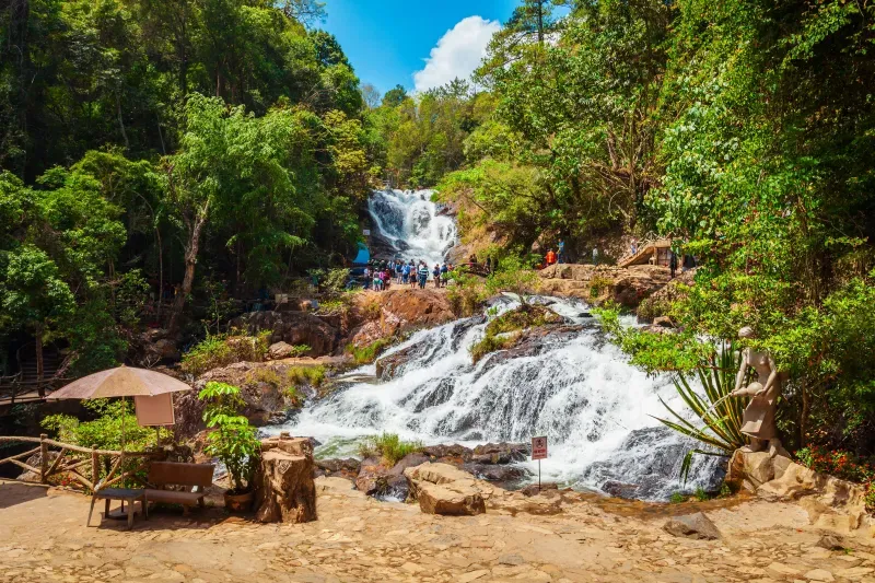 เที่ยว เวียดนามใต้ เที่ยว เวียดนามใต้