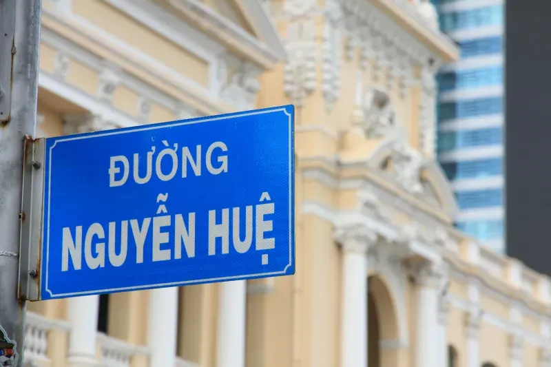 เที่ยว เวียดนามใต้ เที่ยว เวียดนามใต้