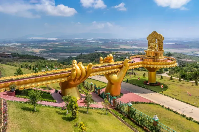 เที่ยว เวียดนามใต้ เที่ยว เวียดนามใต้