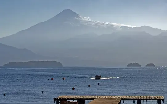 ที่เที่ยวอเมริกากลาง