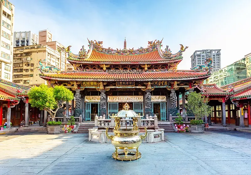 ไหว้พระเสริมดวง