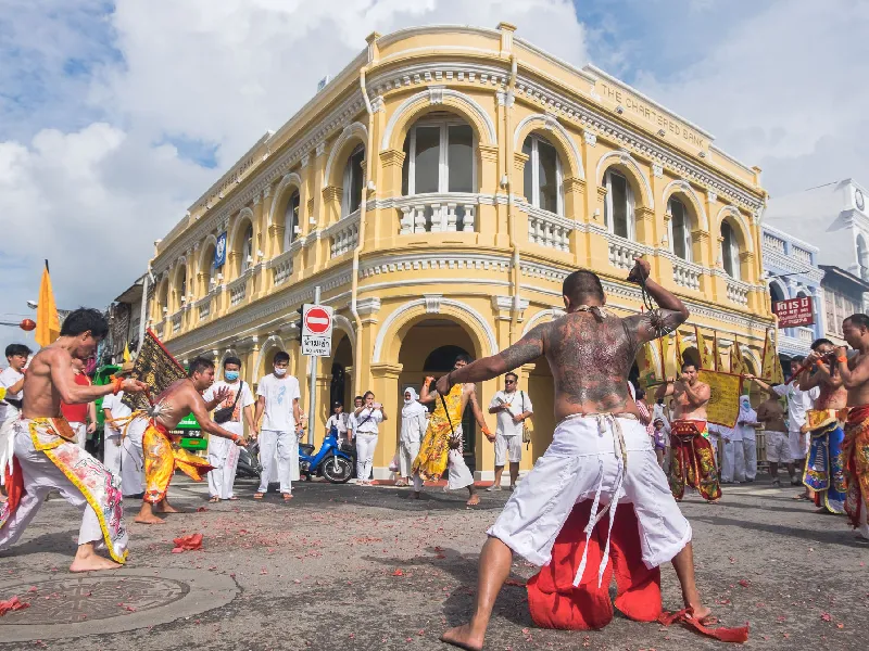 เที่ยวสงกรานต์ จังหวัดไหนดี