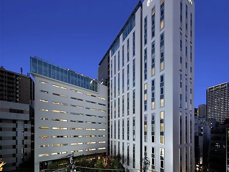 ที่พักใกล้สถานีรถไฟโตเกียว