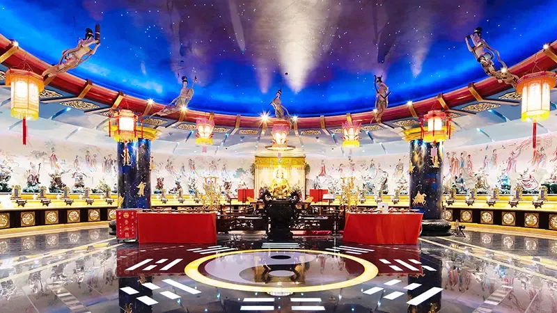 สายมู การเงิน โชคลาภ