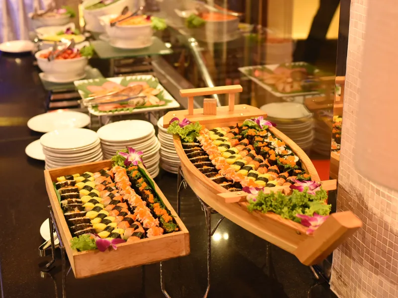 เรือเจ้าพระยาครุยส์