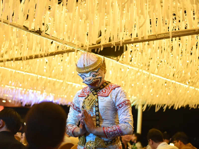 เรือเจ้าพระยาครุยส์