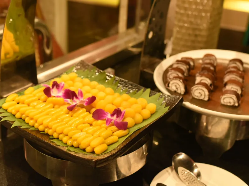 เรือเจ้าพระยาครุยส์