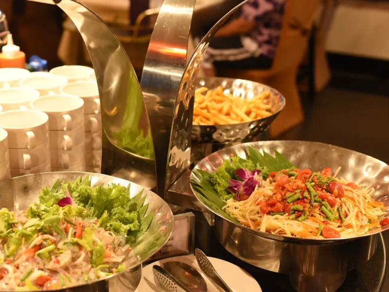 เรือเจ้าพระยาครุยส์