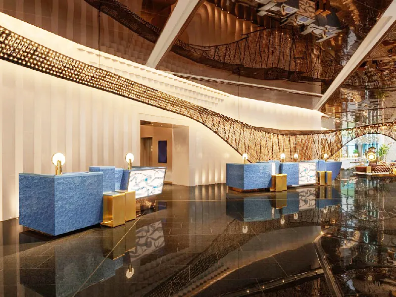 โรงแรม ที่พัก มาเก๊า