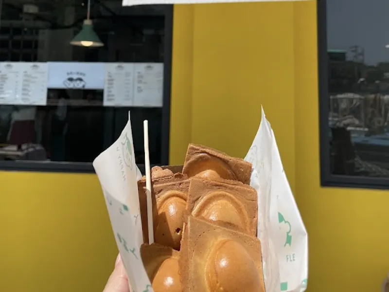 จีหลง ไต้หวัน