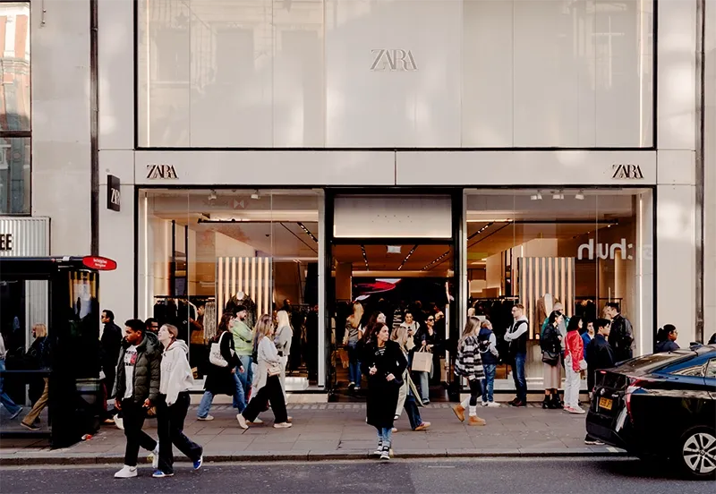 ช้อปปิ้งอ็อกซ์ฟอร์ดสตรีท ช้อปปิ้งอ็อกซ์ฟอร์ดสตรีท