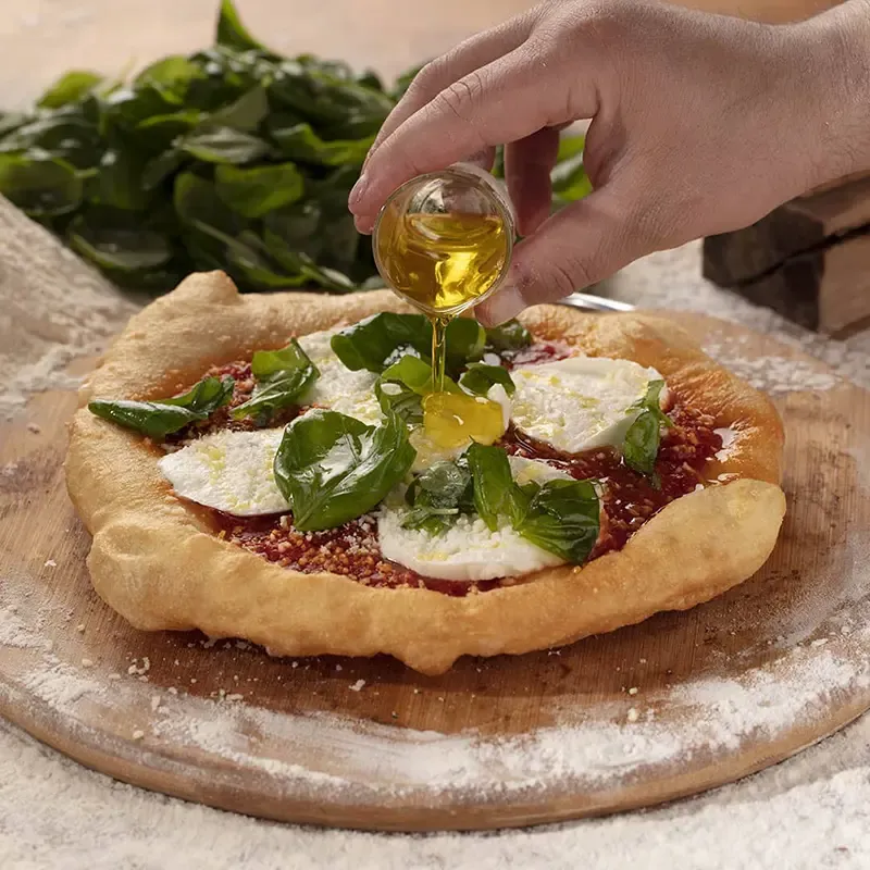 ร้านพิซซ่าในอิตาลี 10 Diego Vitagliano Pizzeria