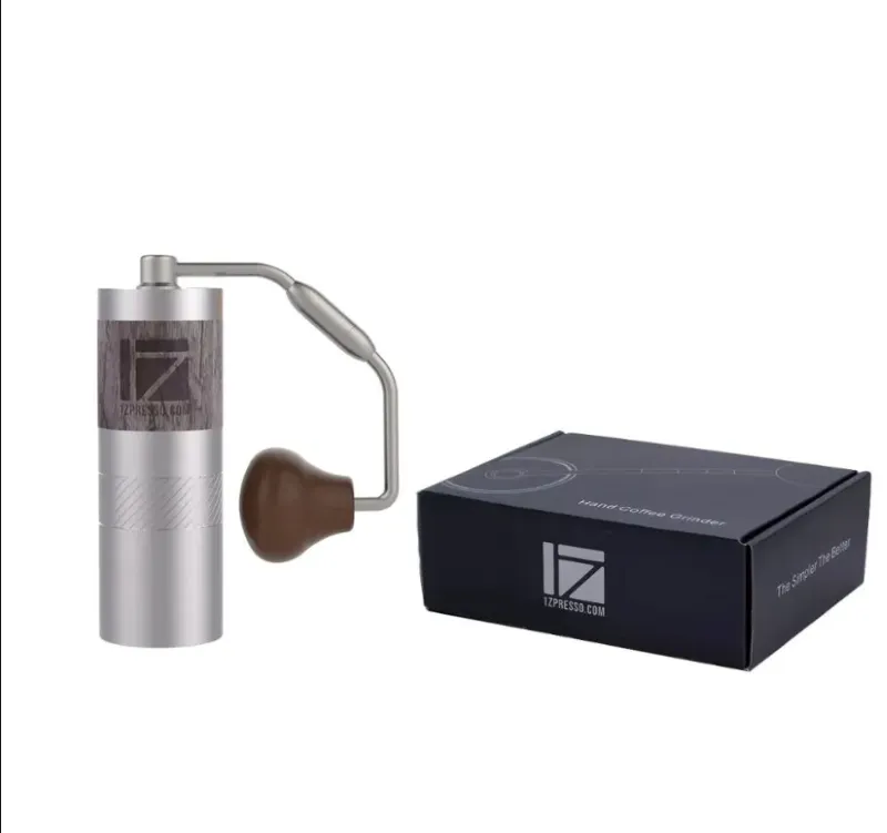 เครื่องบดกาแฟมือหมุน 1Zpresso 