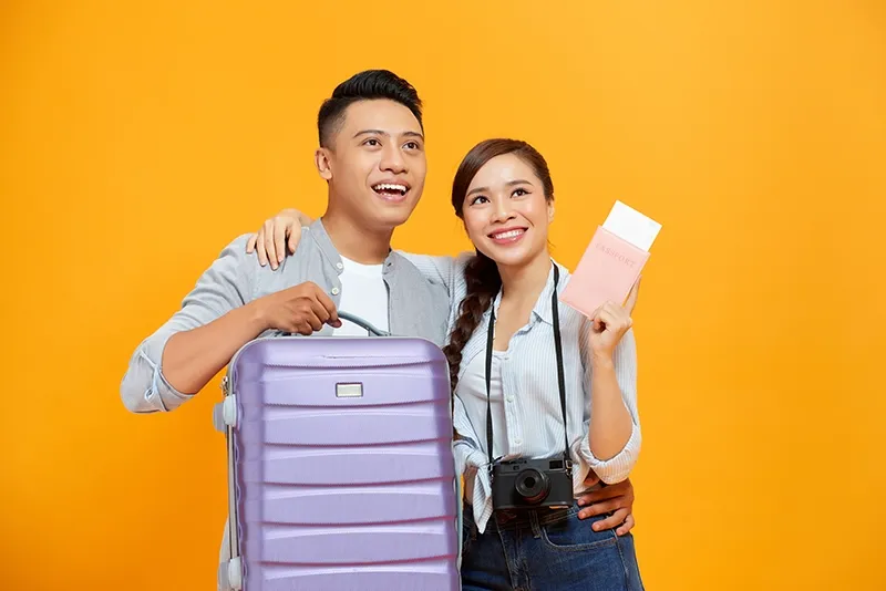 ข้อควรรู้ก่อนใช้บัตรเครดิตที่ต่างประเทศ 