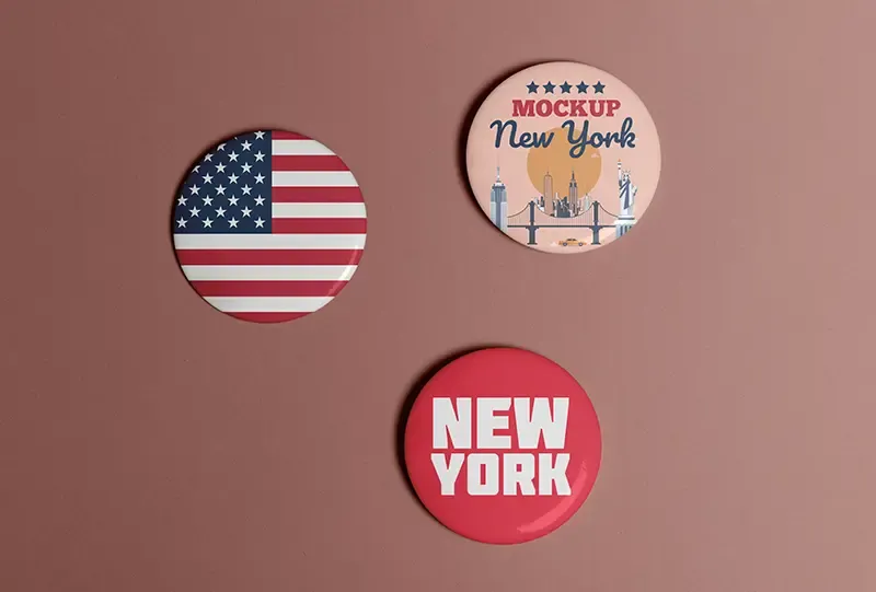 ของฝากจากนิวยอร์ก