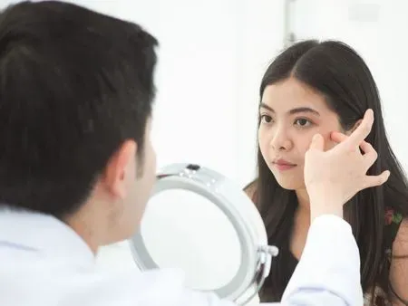 หลังฉีดมาเด้