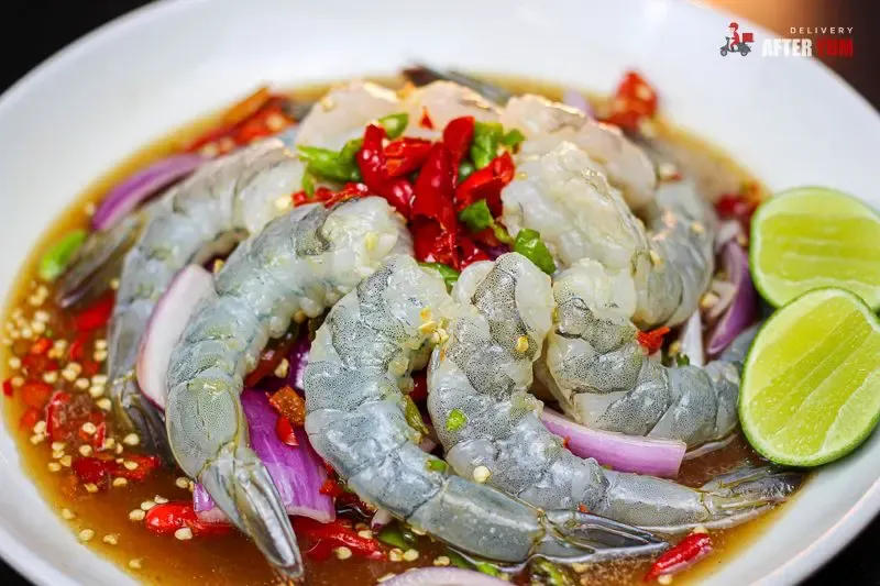 ร้านยำ After Yum ร้านยำ After Yum