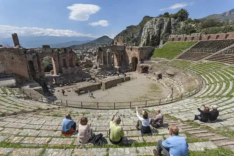 ซิซิลี อิตาลี