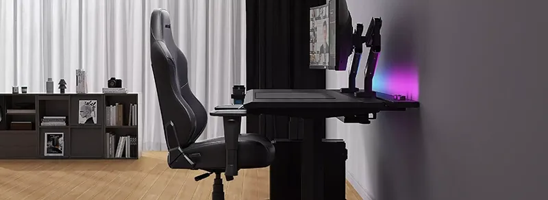 เก้าอี้เกมมิ่ง Anda Seat Phantom 3