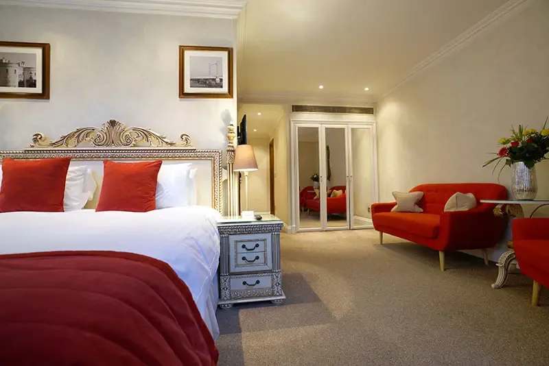 ที่พักราคาประหยัดในลอนดอน Ashburn Hotel ที่พักราคาประหยัดในลอนดอน Ashburn Hotel