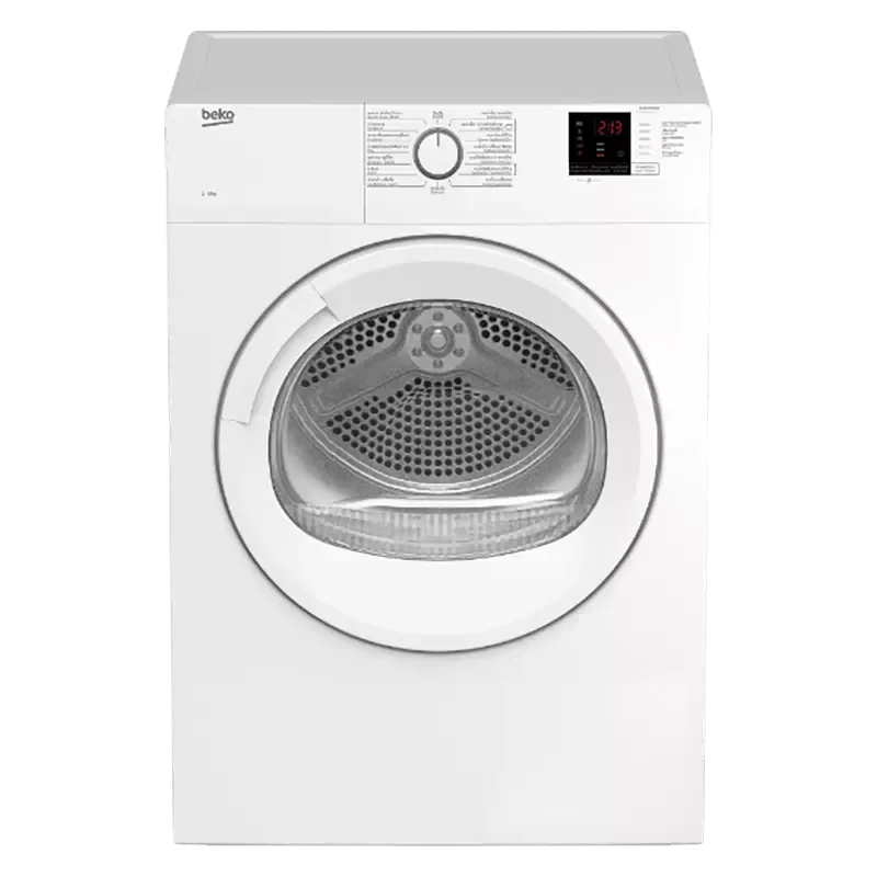 BEKO DA8112RX0W (8 กก.) BEKO DA8112RX0W (8 กก.)
