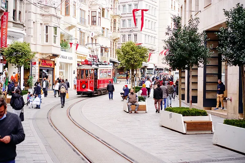 อิสตันบูล อิสตันบูล