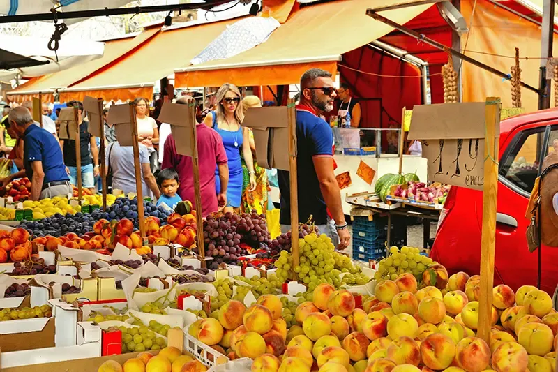 ซิซิลี อิตาลี