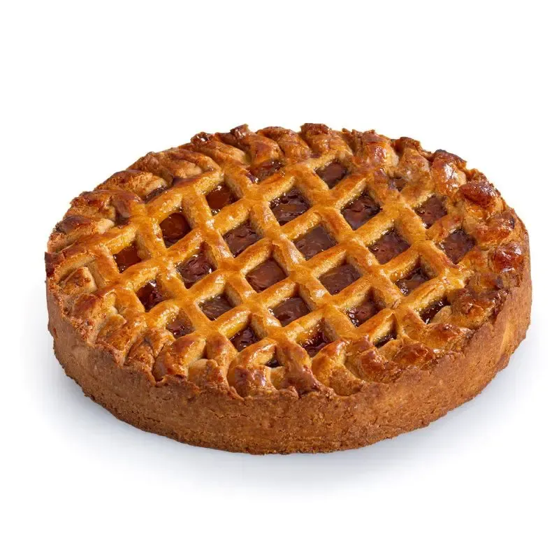 ร้านทาร์ตในอิตาลี Biasetto