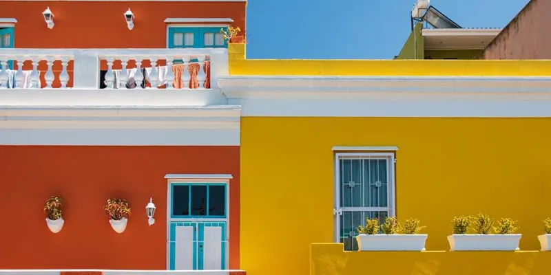 เที่ยว Cape Town ที่ไหนดี