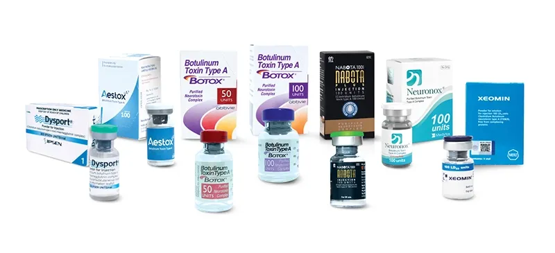 ฉีดโบท็อก ลดริ้วรอยร่องแก้มลึก ฉีดโบท็อก ลดริ้วรอยร่องแก้มลึก