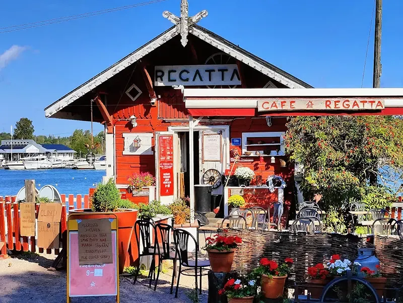 แลปแลนด์ ฟินแลนด์