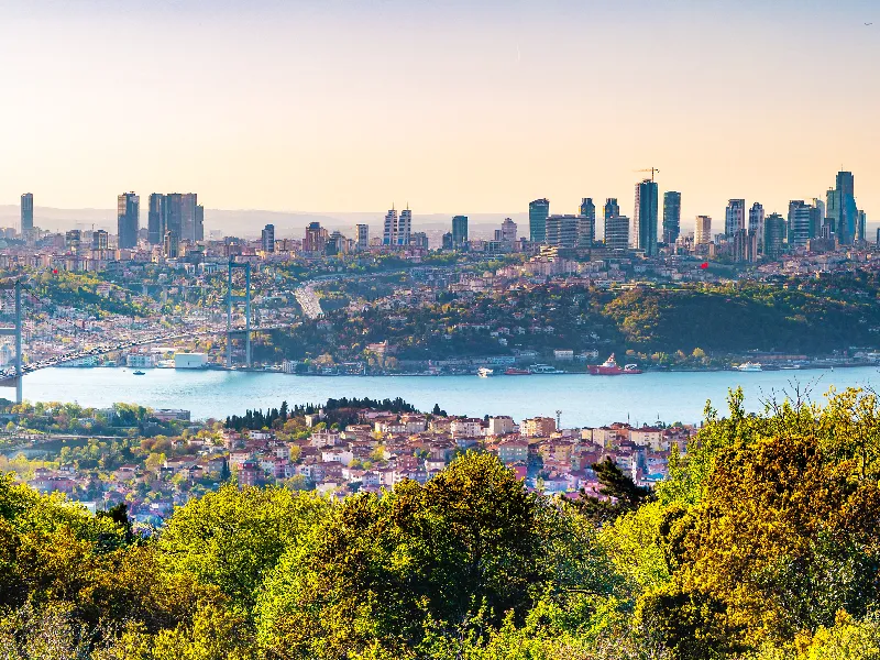 อิสตันบูล อิสตันบูล