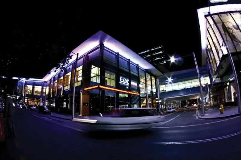 ช้อปปิ้งแฟชั่นสไตล์ออสเตรเลียที่ Canberra Centre