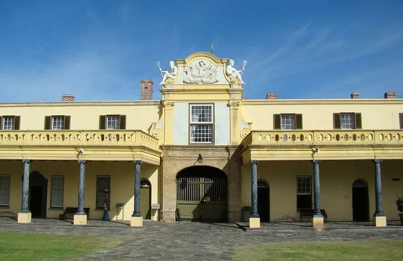 เที่ยว Cape Town ที่ไหนดี