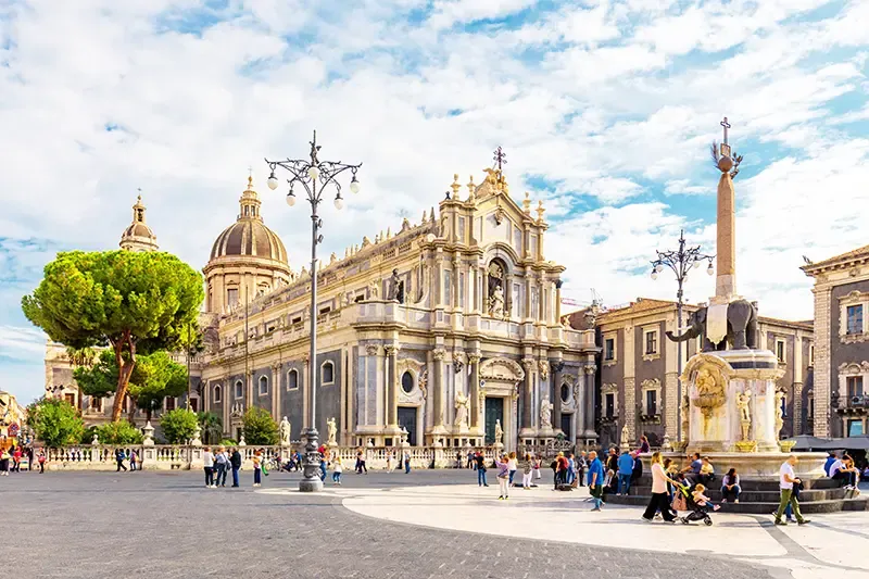 ซิซิลี อิตาลี