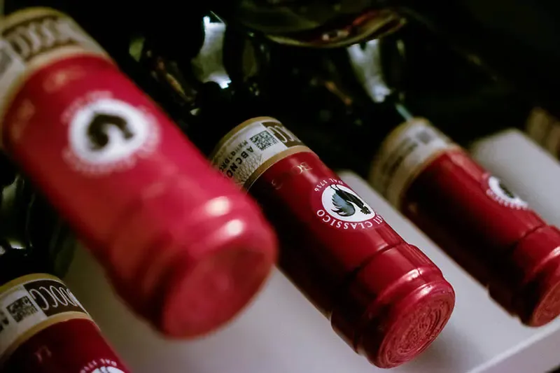 ของฝากจากฟลอเรนซ์