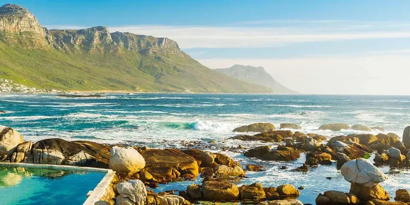 เที่ยว Cape Town ที่ไหนดี