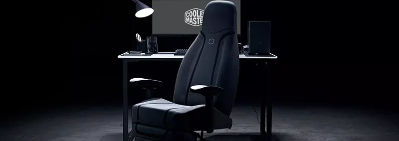 เก้าอี้เกมมิ่ง Cooler Master Synk X