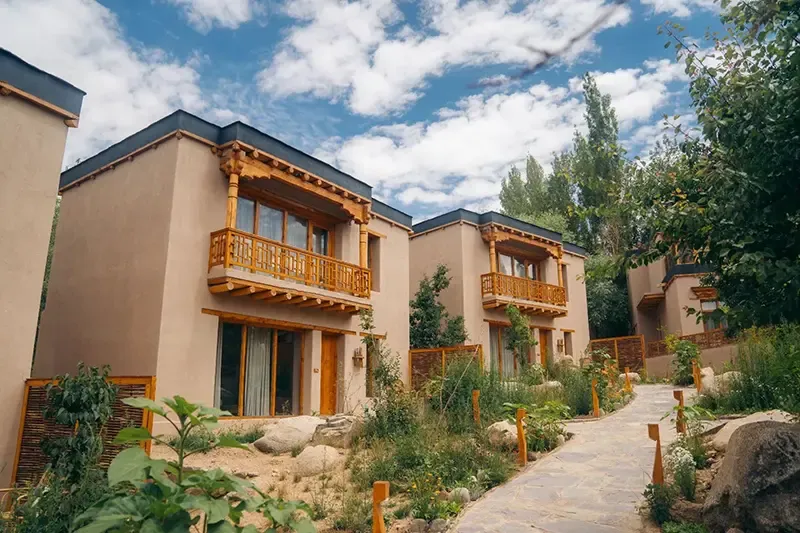 เลห์ ลาดักห์