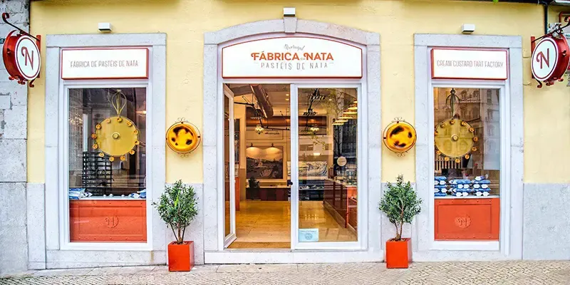 ที่เที่ยวโปรตุเกส เที่ยวด้วยตัวเอง