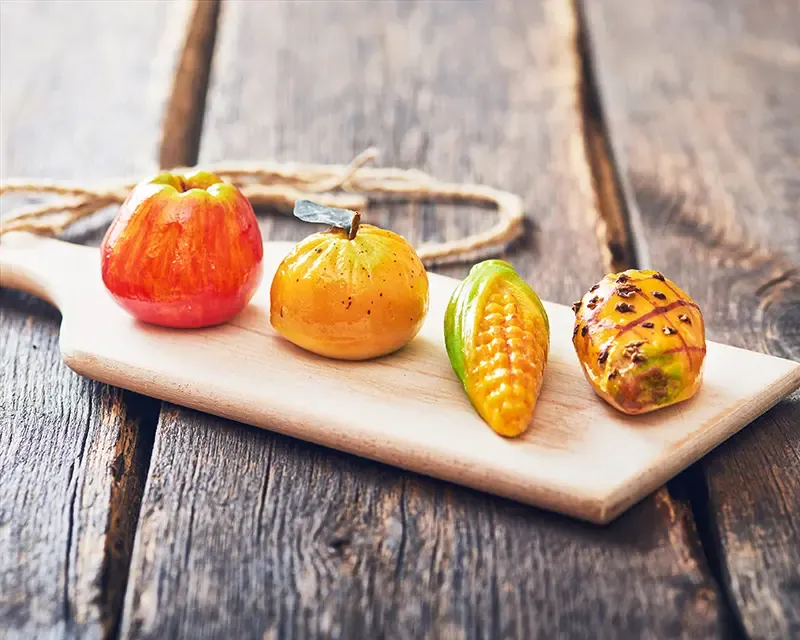 อาหารซิซิลี อาหารอิตาลี