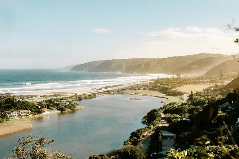 เที่ยวแอฟริกาใต้