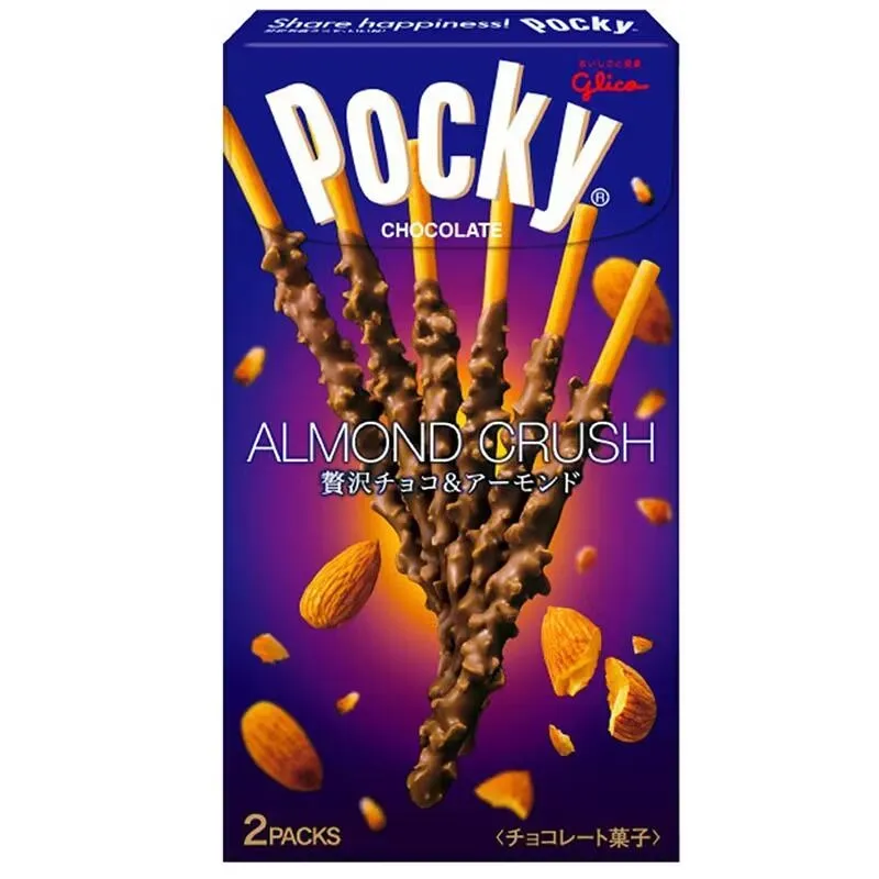 ขนม Glico Pocky นำเข้าจากต่างประเทศ ขนม Glico Pocky นำเข้าจากต่างประเทศ
